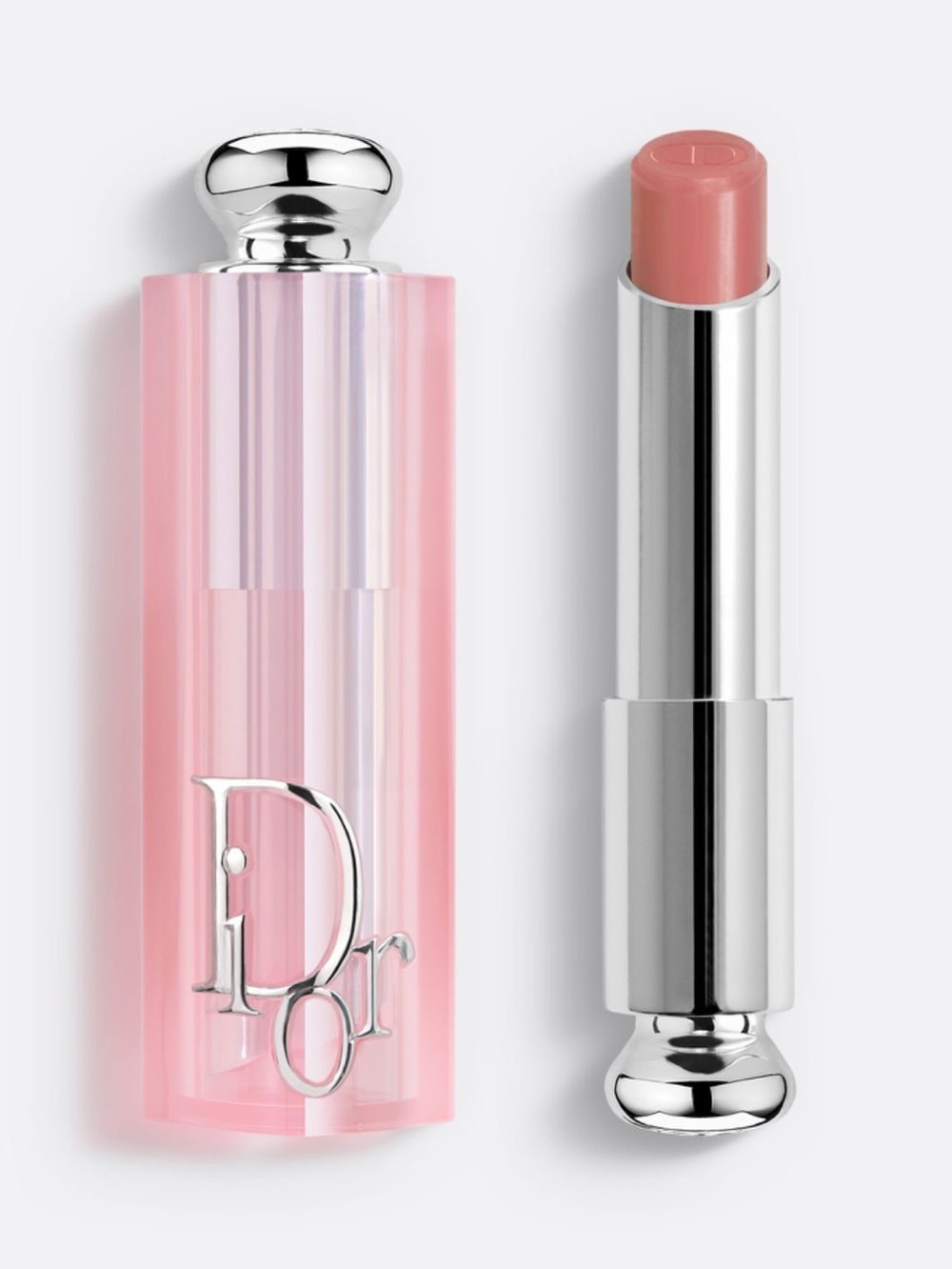Dior Lip Glow Hydrating Balm 038 Soft Nude - NIB